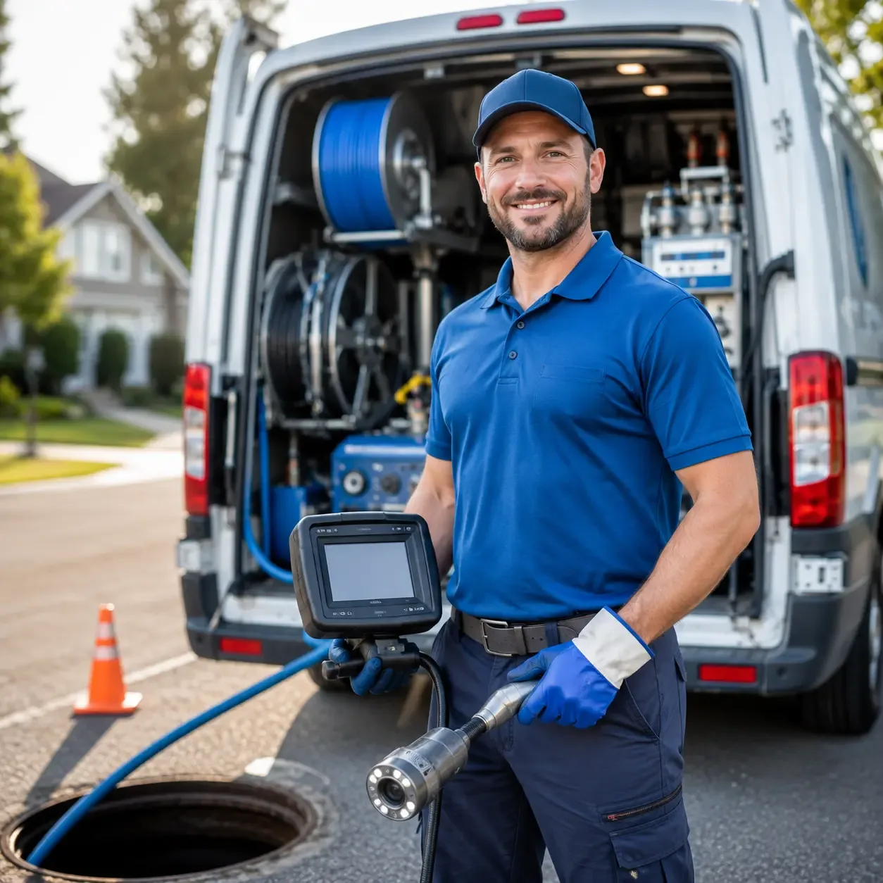 Local Pipe Relining specialists in Peever, SD