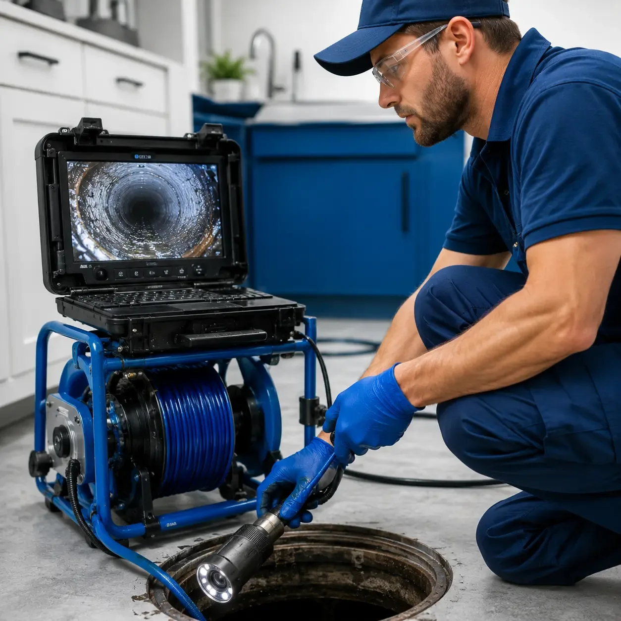 Pipe Relining professionals serving Peever, SD